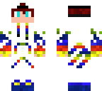 rainbow