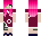 rendition of sakura
