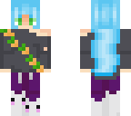 reshade contest - carrot crazy