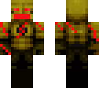 reverse flash