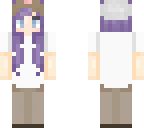 sheep girl
