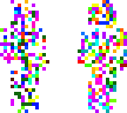 so colorful