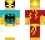 solar warrior