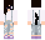summer jaelyn - dungarees