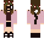 summer jasmine - flower crown