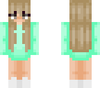 summer skin