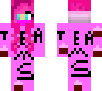 team zane