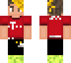 the wehemele skin
