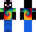 tydie cat