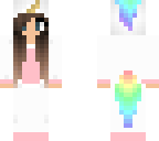 unicorn onesie