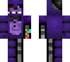 withered shadow freddy