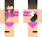wolf girl sexy