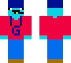 xxwintercrafterlp