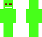 yellow monster edit