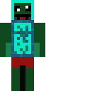 zombie player