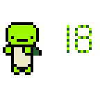 18 turtlez