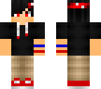 21i's skin