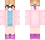 4 pixel hand
