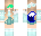 aqua