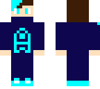 aquatiqyt's skin