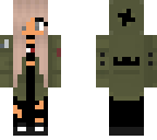 army girl xdd