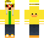 bad duckeh