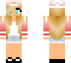 beachy girl no ears