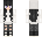 beanie girl