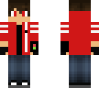 ben10 red