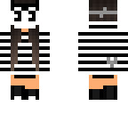 bendy fangirl