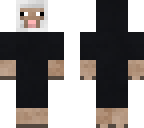 black sheep