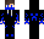 blue flame creeper