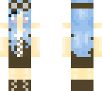 blue steampunk