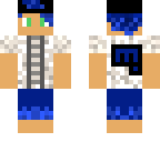 bluefist