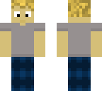 boy in shirt