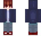 boy skin