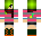 briar and gleam fusion