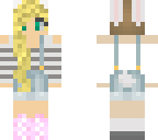 bunny-girl
