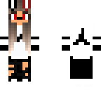 bunny girly evil