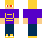 camp jupiter blonde guy 2
