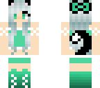 cat girl