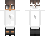 cazias 7 total white