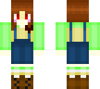 chara
