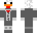 chicken warrior