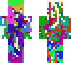 coler woman