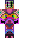 colours