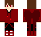 cool demon