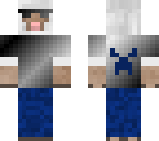 cool sheep
