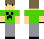 creeper boy 