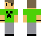 creeper boy